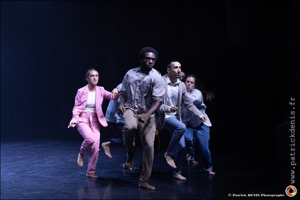 Pulse IMG 0290 Photo Patrick DENIS