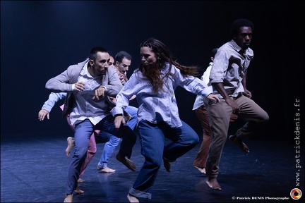 Pulse IMG 0294 Photo Patrick DENIS