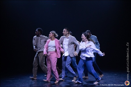 Pulse IMG 0399 Photo Patrick DENIS