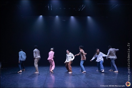 Pulse IMG 0456 Photo Patrick DENIS