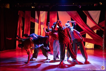 Macéra IMG 0279 Photo Patrick DENIS