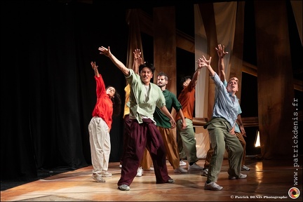 Macéra IMG 0331 Photo Patrick DENIS