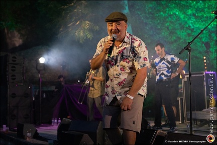 Kumbia Boruka IMG 9353 Photo Patrick DENIS