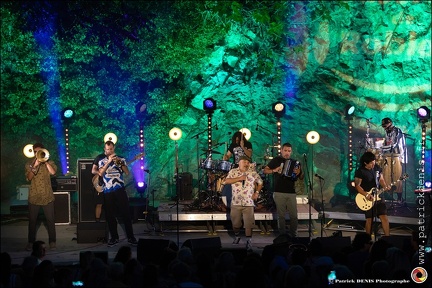 Kumbia Boruka IMG 9359 Photo Patrick DENIS