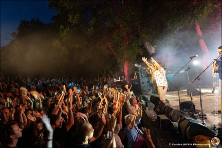 Kumbia Boruka IMG 9428 Photo Patrick DENIS