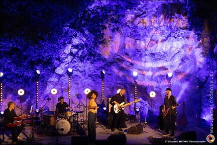 Marie Sarah IMG 9080 Photo Patrick DENIS