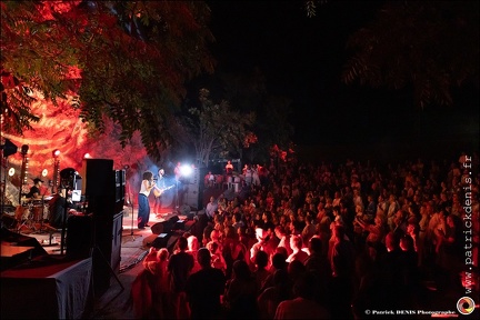 Marie Sarah IMG 9340 Photo Patrick DENIS