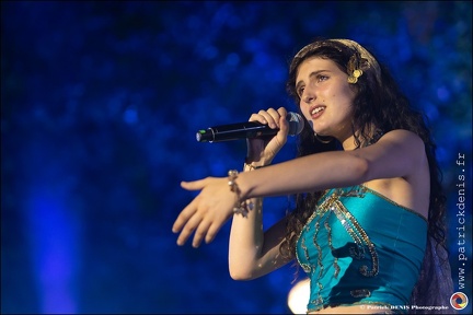 Melina Vlachos IMG 8928 Photo Patrick DENIS