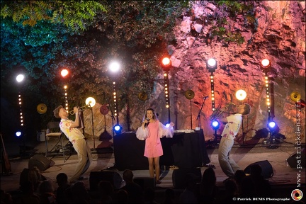 Luiza IMG 9583 Photo Patrick DENIS