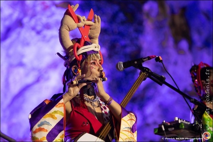 Mitsune IMG 8737 Photo Patrick DENIS