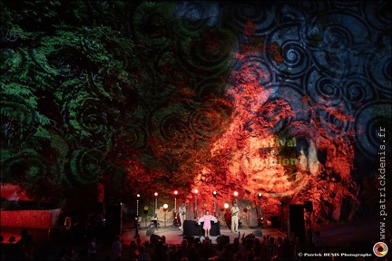 Luiza IMG 9599 Photo Patrick DENIS