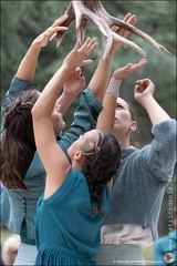 Faune - Cie Libertivore IMG 5401 Photo Patrick DENIS