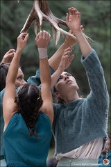 Faune - Cie Libertivore IMG 5388 Photo Patrick DENIS