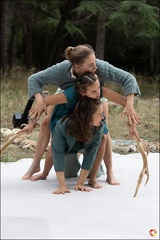 Faune - Cie Libertivore IMG 5454 Photo Patrick DENIS