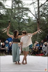 Faune - Cie Libertivore IMG 5522 Photo Patrick DENIS