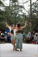 Faune - Cie Libertivore IMG 5523 Photo Patrick DENIS