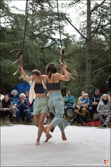 Faune - Cie Libertivore IMG 5529 Photo Patrick DENIS