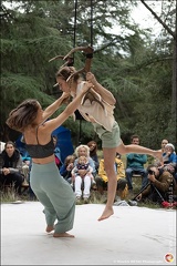 Faune - Cie Libertivore IMG 5548 Photo Patrick DENIS