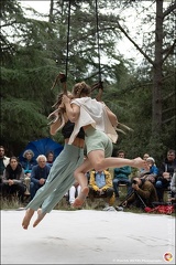 Faune - Cie Libertivore IMG 5555 Photo Patrick DENIS