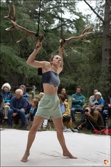 Faune - Cie Libertivore IMG 5651 Photo Patrick DENIS