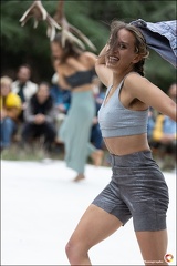 Faune - Cie Libertivore IMG 5758 Photo Patrick DENIS