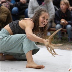 Faune - Cie Libertivore IMG 5761 Photo Patrick DENIS