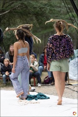 Faune - Cie Libertivore IMG 5781 Photo Patrick DENIS