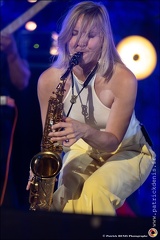 Nora Kamm IMG 9672 Photo Patrick DENIS