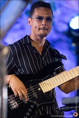 Nora Kamm IMG 9682 Photo Patrick DENIS