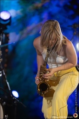 Nora Kamm IMG 9709 Photo Patrick DENIS