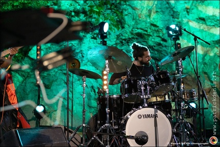 Nora Kamm IMG 9743 Photo Patrick DENIS