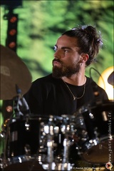 Nora Kamm IMG 9762 Photo Patrick DENIS