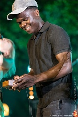 Nora Kamm IMG 9792 Photo Patrick DENIS