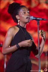 Nora Kamm IMG 9825 Photo Patrick DENIS