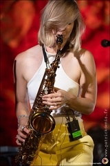 Nora Kamm IMG 9835 Photo Patrick DENIS