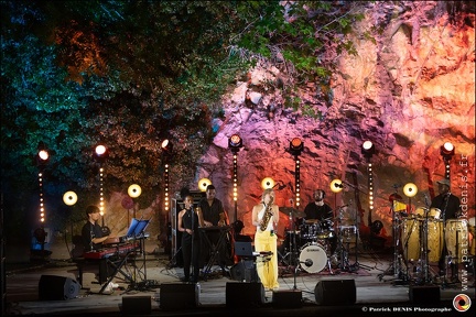 Nora Kamm IMG 9856 Photo Patrick DENIS