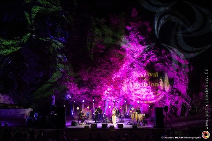 Nora Kamm IMG 9860 Photo Patrick DENIS