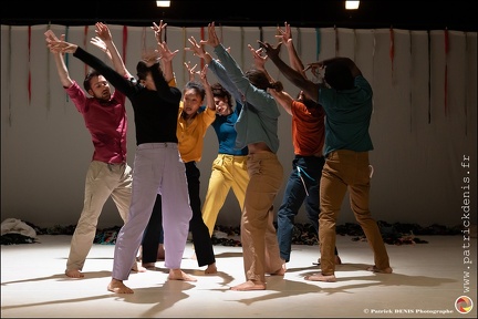 De loin si près IMG 8069 Photo Patrick DENIS