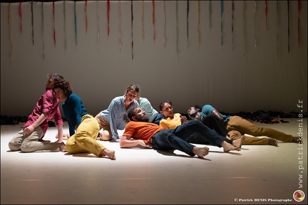 De loin si près IMG 8110 Photo Patrick DENIS