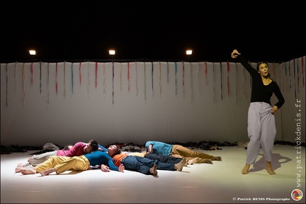 De loin si près IMG 8112 Photo Patrick DENIS