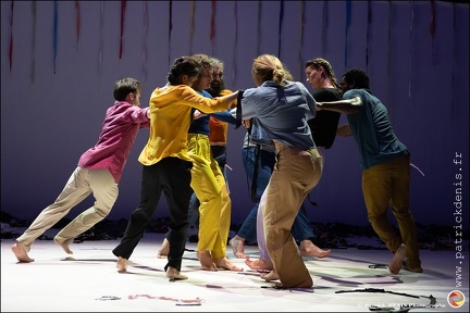 De loin si près IMG 8210 Photo Patrick DENIS