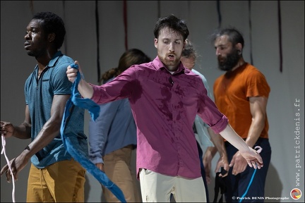 De loin si près IMG 8259 Photo Patrick DENIS