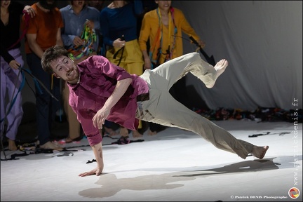 De loin si près IMG 8317 Photo Patrick DENIS