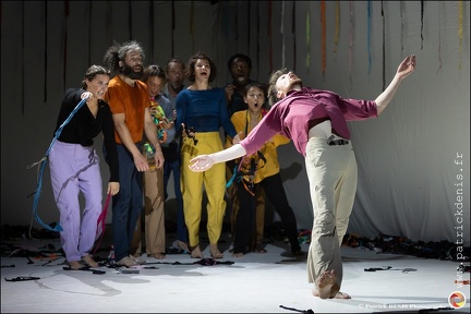 De loin si près IMG 8325 Photo Patrick DENIS