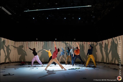 De loin si près IMG 8466 Photo Patrick DENIS