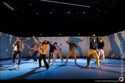 De loin si près IMG 8480 Photo Patrick DENIS