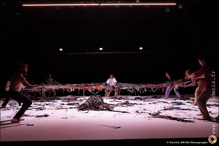 De loin si près IMG 8647 Photo Patrick DENIS