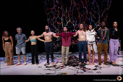 De loin si près IMG 8731 Photo Patrick DENIS