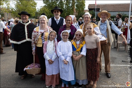 Pernes - Fete du patrimoine 001 IMG 9947 Photo DP