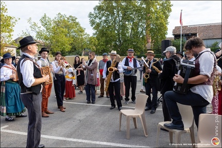 Pernes - Fete du patrimoine 002 IMG 9948 Photo DP